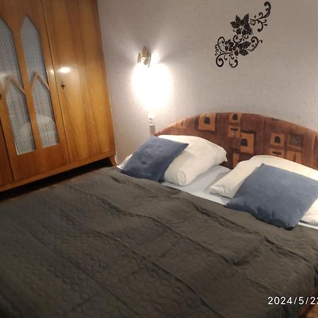 Ubytování Riegel Svoboda nad Úpou Exterior foto