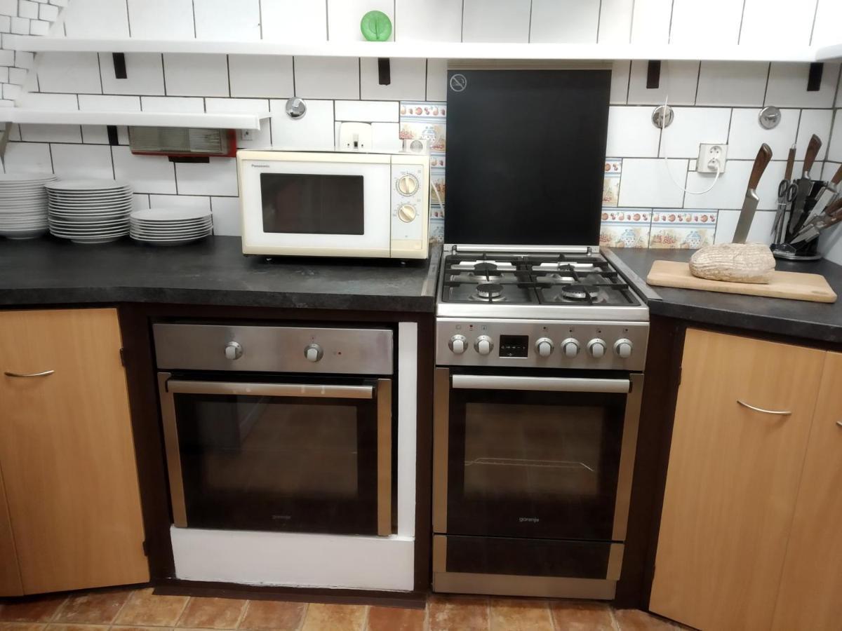 Ubytování Riegel Svoboda nad Úpou Exterior foto