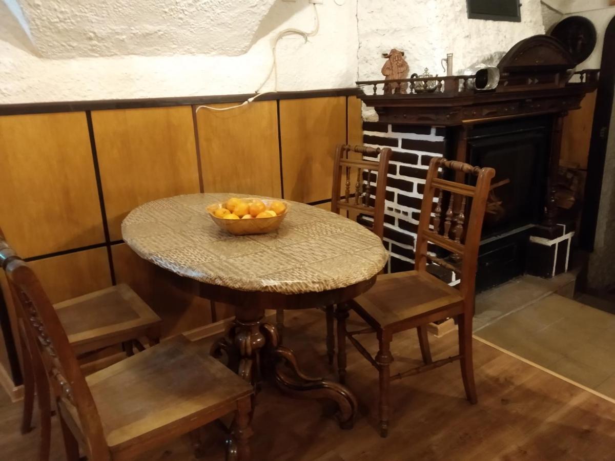 Ubytování Riegel Svoboda nad Úpou Exterior foto
