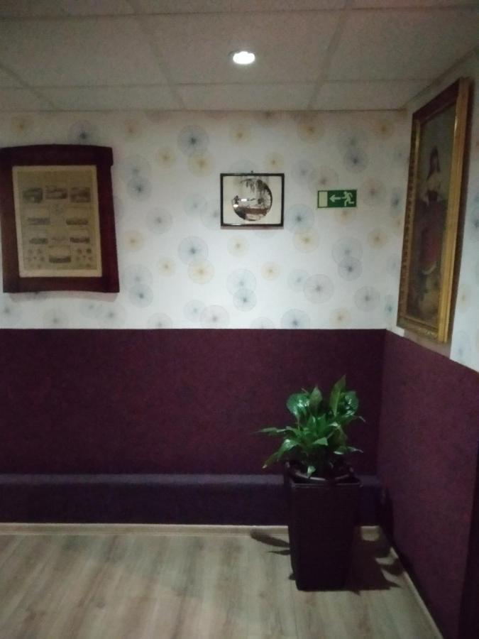 Ubytování Riegel Svoboda nad Úpou Exterior foto