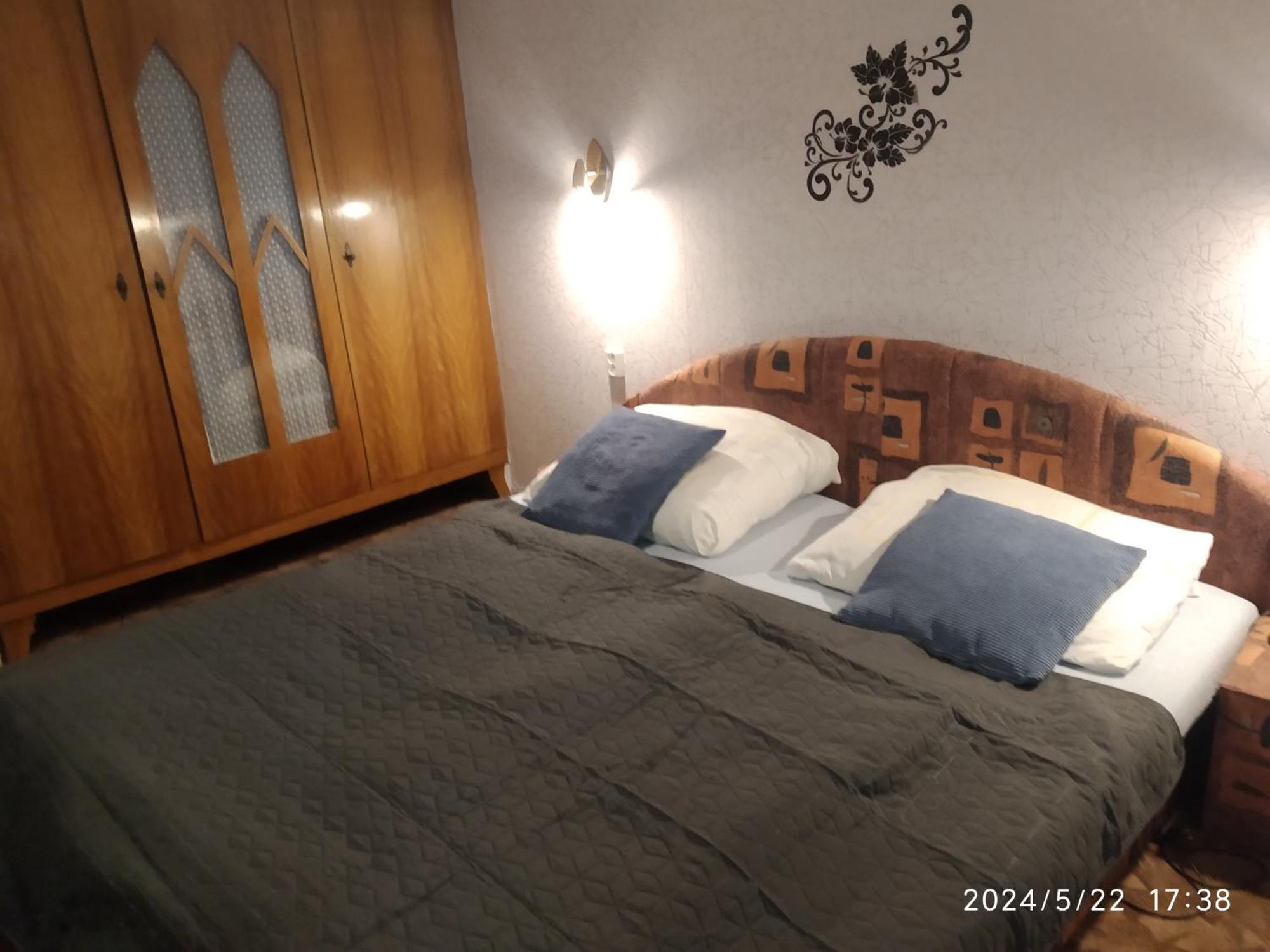 Ubytování Riegel Svoboda nad Úpou Exterior foto