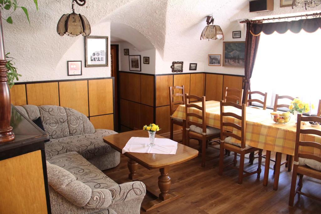 Ubytování Riegel Svoboda nad Úpou Exterior foto