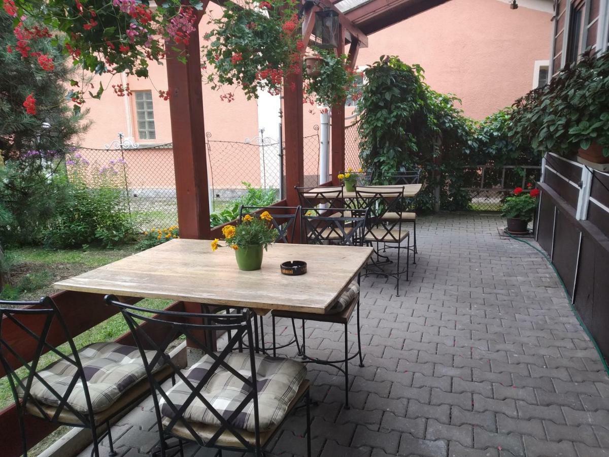 Ubytování Riegel Svoboda nad Úpou Exterior foto