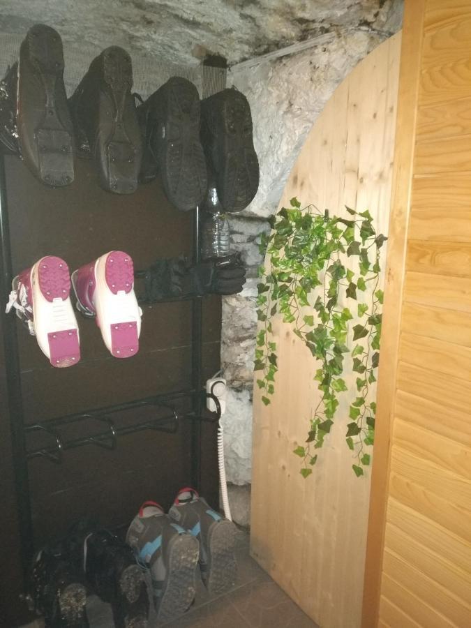 Ubytování Riegel Svoboda nad Úpou Exterior foto